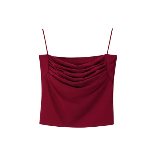 DUSHILIREN Женские топы