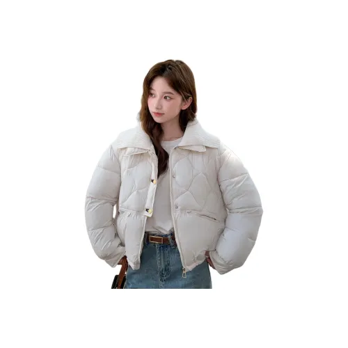 MINETTE Женские пуховики
