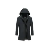 Темно-зеленый