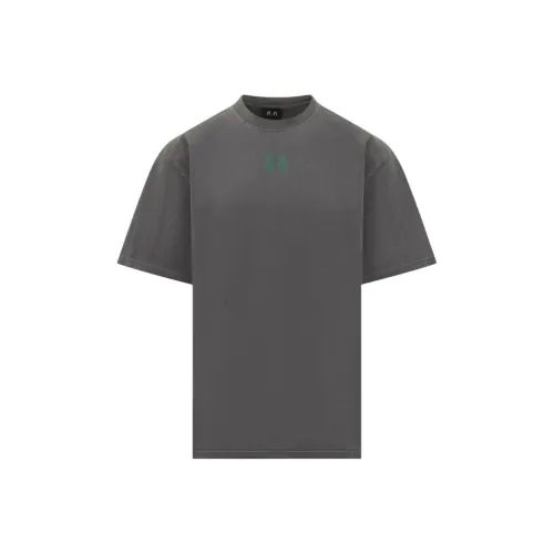 44 Label Group FW25 T Рубашка Мужская