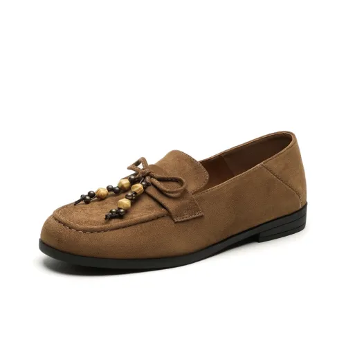 WESTLINK Лоферы Женские