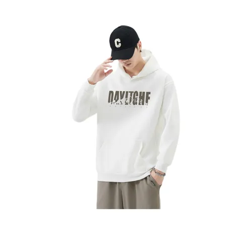 SAIHAN Outerwear Clothing Unisex