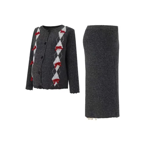 BABYLYCHEE STUDIO Комплект с юбкой Женские