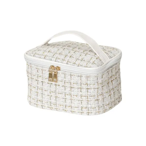 YUANDAOQIN Вдохновленный Chanel Косметичка