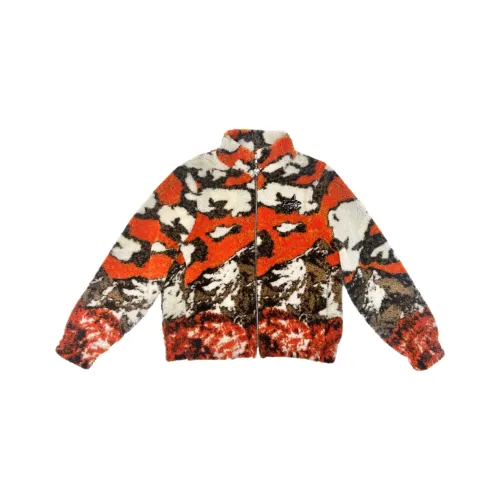 CHOPOVA LOWENA Облегающий флис бархат Feel пальто женские