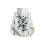 Туманно-серый