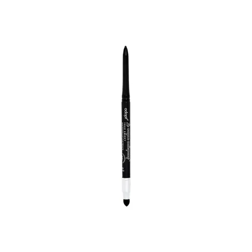 ADOPT Водонепроницаемый Выдвижной Гладкий Eyeliner Pencil Легко Смесь Размывание PROOF