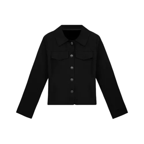 DOSOHEB Женские Куртки