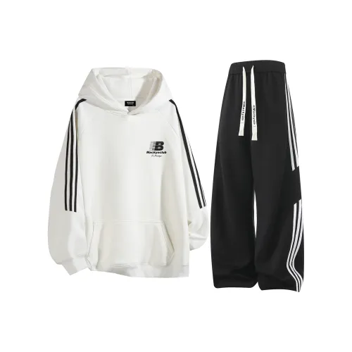 Mackyo Унисекс Свитшот Комплекты