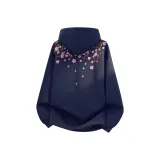 Темно-синий (Тяжелый улучшенный 400 г)