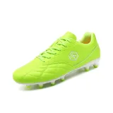 Неоновый зеленый длинный штифт