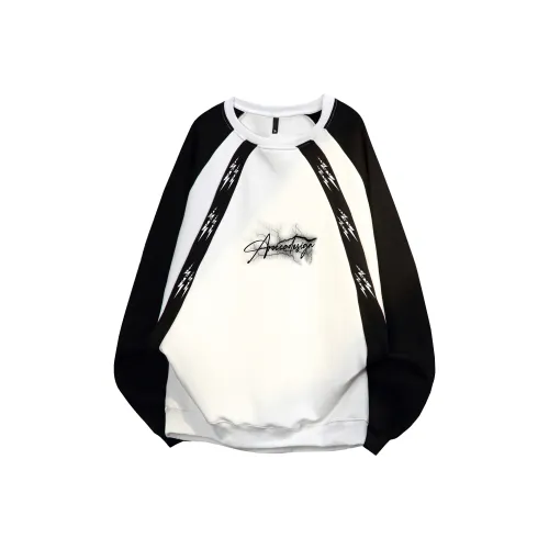 ROCCA DESIGN Унисекс Свитшоты