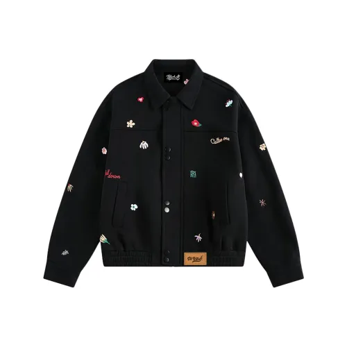 UPWARD LAB Унисекс Куртки