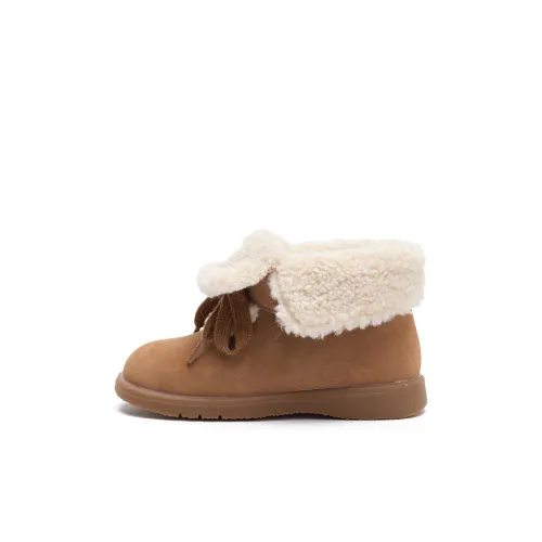 KATETU Детские утепленные сапоги Kids