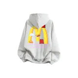 Серый меланж