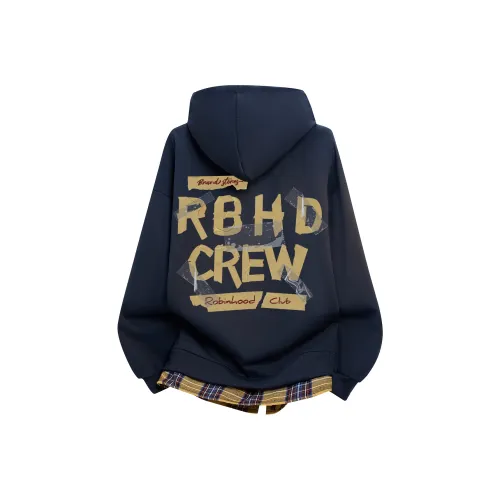 ROBINHOOD Унисекс Свитшоты