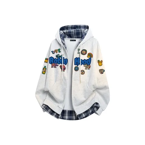 ROBINHOOD Унисекс Свитшоты