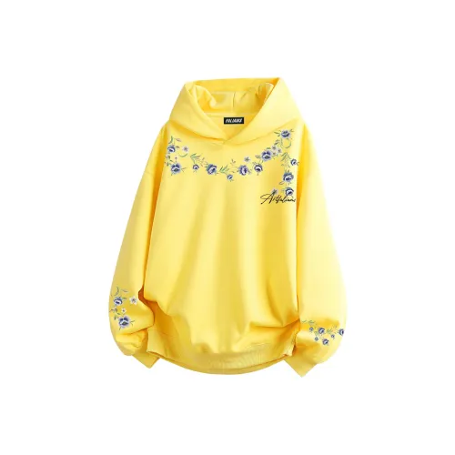 FALIAMS Унисекс Свитшоты