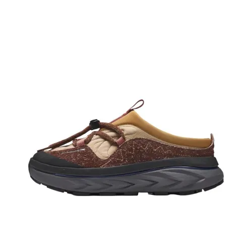 ANTA Легкий Быстросохнущий Низкий Топ Повседневная Обувь Мужская