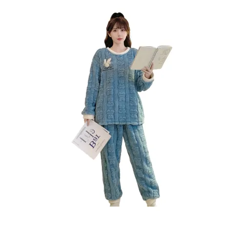 GOSO Женские Пижамные Комплекты