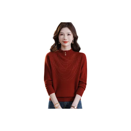 H YXIANG Женская трикотажная одежда