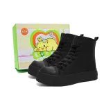 Полностью черный