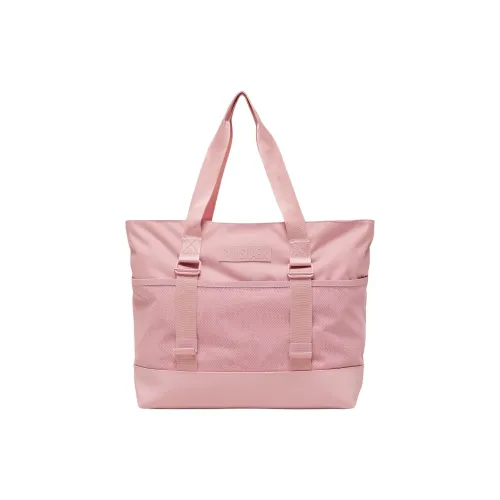 GYMSHARK Полиэстер Сумка Унисекс Облачно-розовый