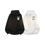 Однотонный, 2 упаковки (черный + белый)