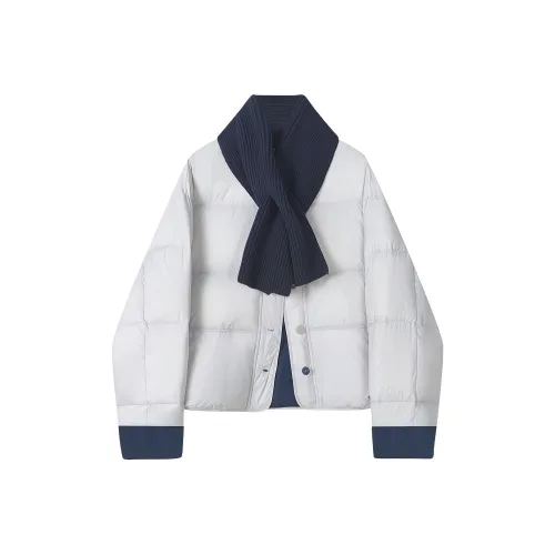 MOUT RECON TAILOR Хлопковый пуховик Женские