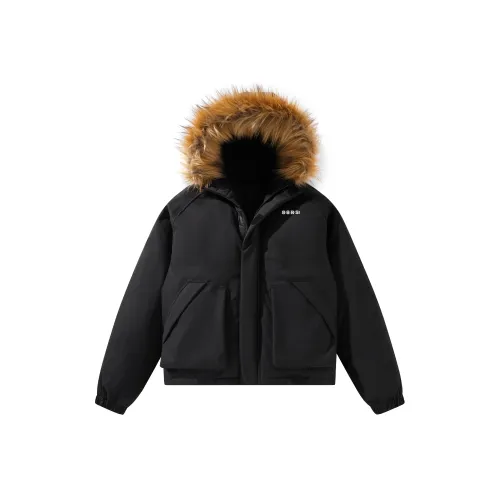 88RISING Унисекс Пуховики