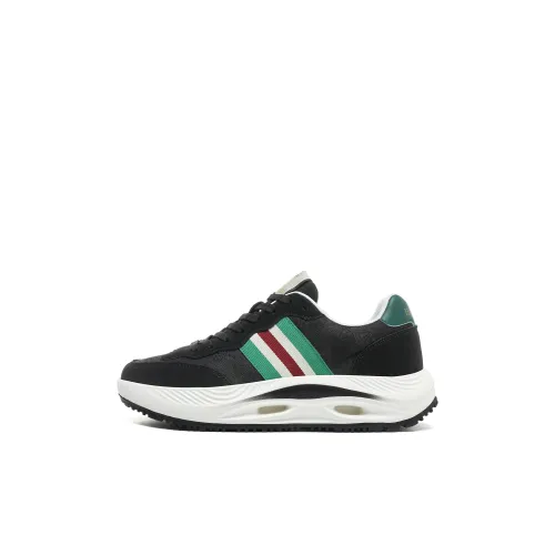 MILING Детская беговая обувь с низким верхом Kids