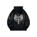 Черный (с флисовой подкладкой)