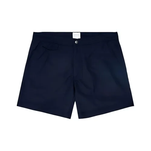 SUNSPEL SS25 Пляжные шорты Мужской