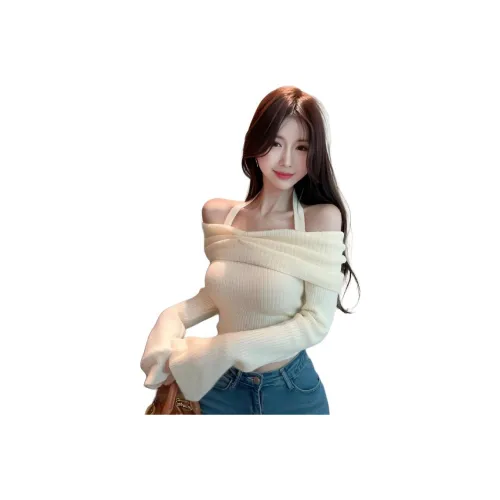 ЮЙЧЖАОЛИНЬ Женская трикотажная одежда