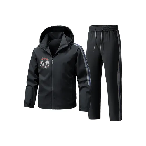 XIMO BULL Баскетбольный костюм унисекс