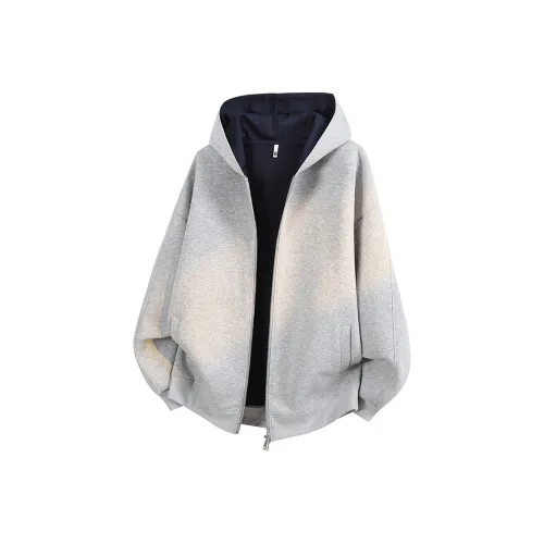 GEOGRE ALEX Унисекс Свитшоты