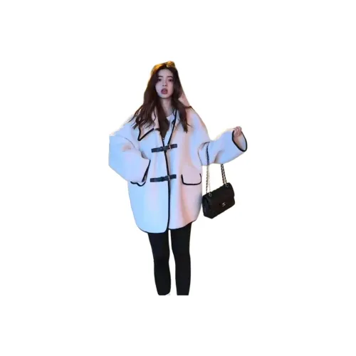 GIUHF Женские пуховики