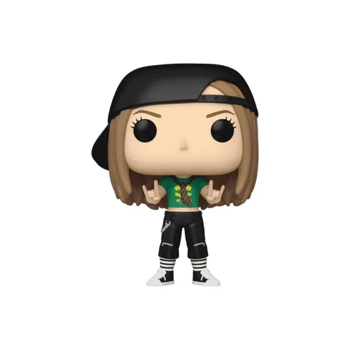 Funko Avier Лавини Скейттер Бой Один Стиль Фигурка в стиле Chibi
