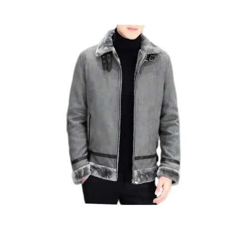 ZHIO Унисекс Куртки