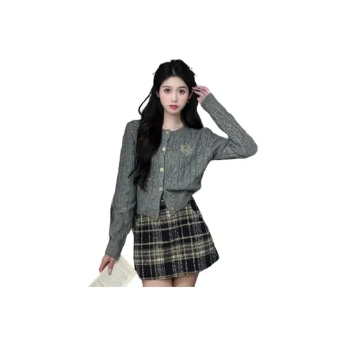 PZHK Женские Комплекты с Юбкой