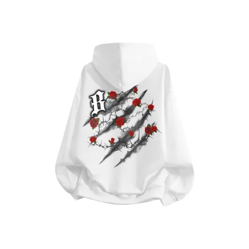 Herbal Primer Свитшот Унисекс