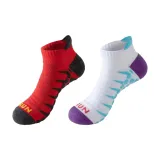 Красный 1 шт + Белый и синий цвет 1 пара