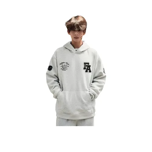 FALIAMS Унисекс Свитшоты