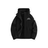 Чёрный (3-в-1)