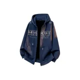 Темно-синий