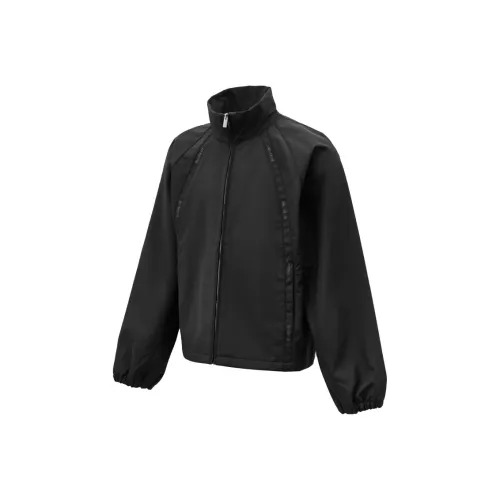 JORDAN Черные Мужские Куртки