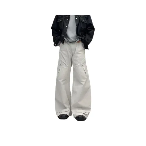 TONYBEAR Мода Повседневные Брюки Мужские