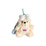 Бант Медвежонок