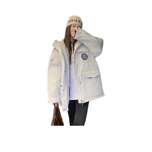 Amyway Женские пуховики