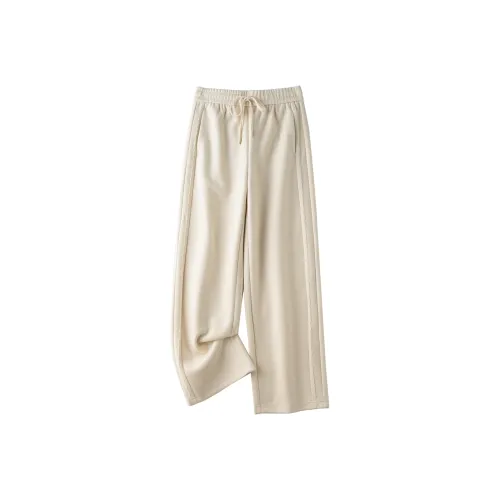 To The West Повседневные брюки Женские